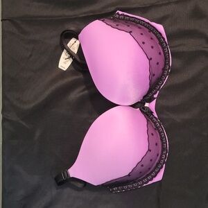 VS Very Sexy Push Up Bra